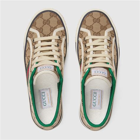 gucci donna 39|farfetch gucci tennis shoes.